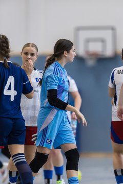 Bild 104 - wBJ NFV Futsalmeisterschaft